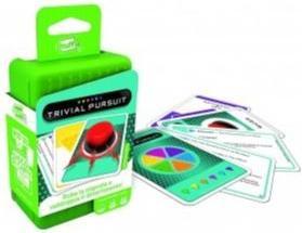Actual product image Hasbro Gaming Card game 110 cards, Italian (Italian)