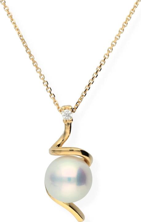 Produktbild Carat Pearls (Gold 18ct, 45 cm)