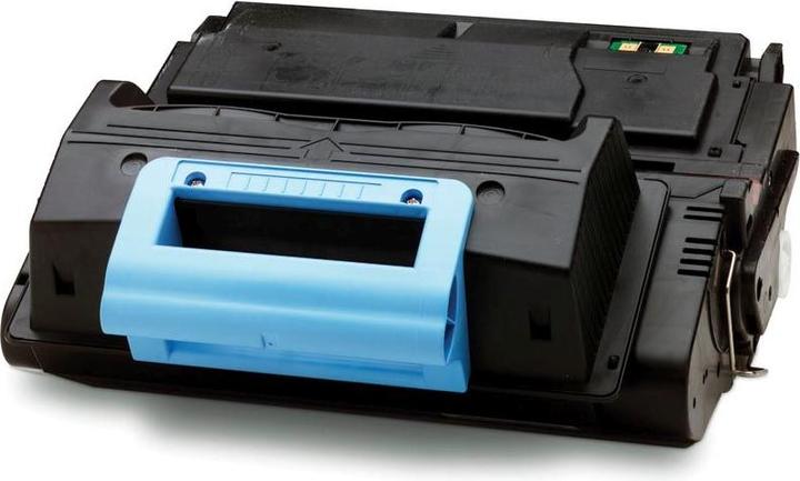 Produktbild Plutoos HP Q5945A 45A Toner XXL kompatibel, Black (BK)