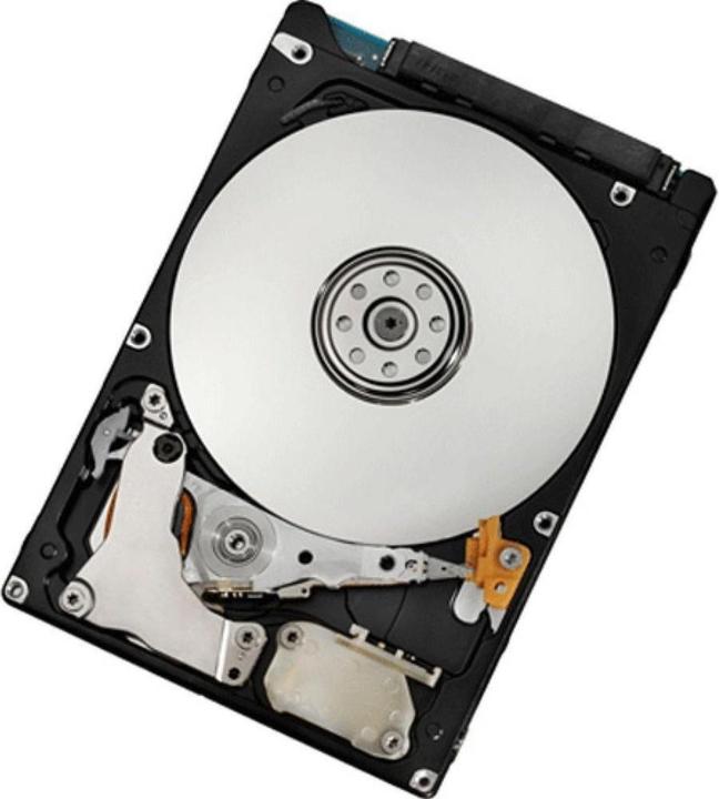 Produktbild IBM Lenovo Festplatte 500 GB (0.50 TB, PCI-Express, SMR)