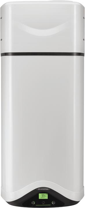 Actual product image Ariston Nuos Evo A+