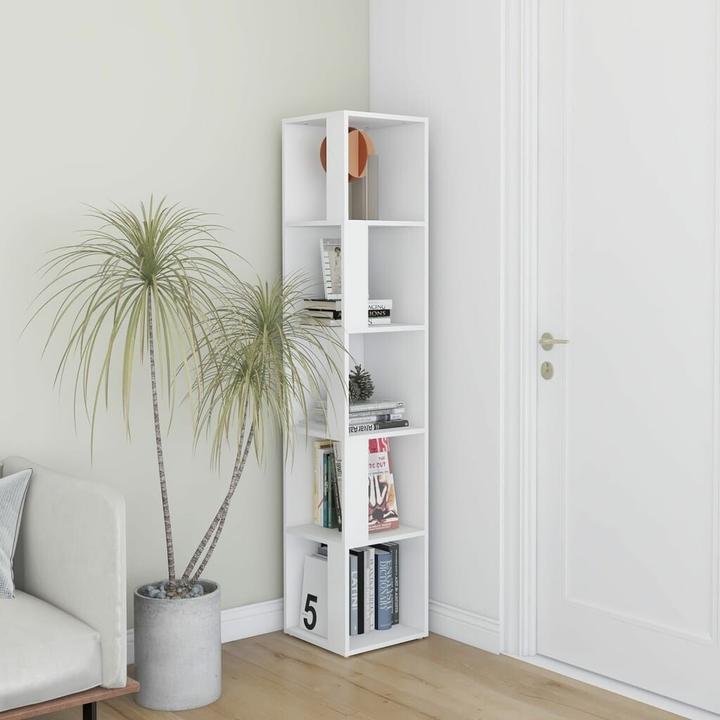Actual product image VidaXL Tove (33 x 33 x 164.5 cm)
