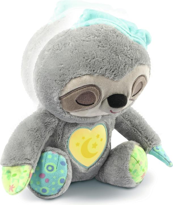 Actual product image VTech Mon paresseux
