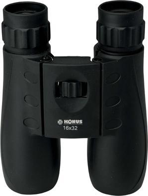 Actual product image Konus Binoculars Vivisport 16x32 (16 x)