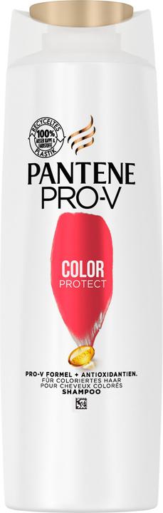 Pantene Protection des couleurs (300 ml, Shampoing liquide)
