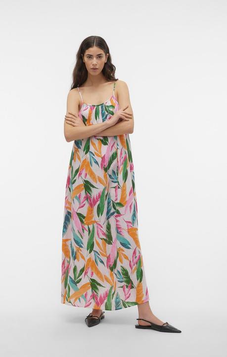 Immagine prodotto Vero Moda VMKLEO Vestito lungo (M)