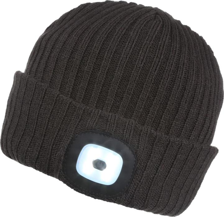 Regatta Erwachsene Torch II Beanie (One Size)