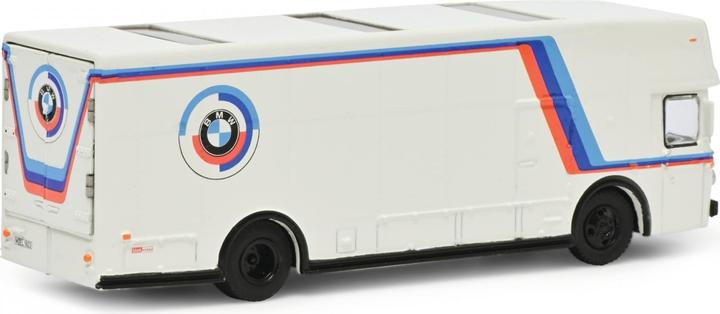Image du produit Schuco Camionnette de course BMW 1:87