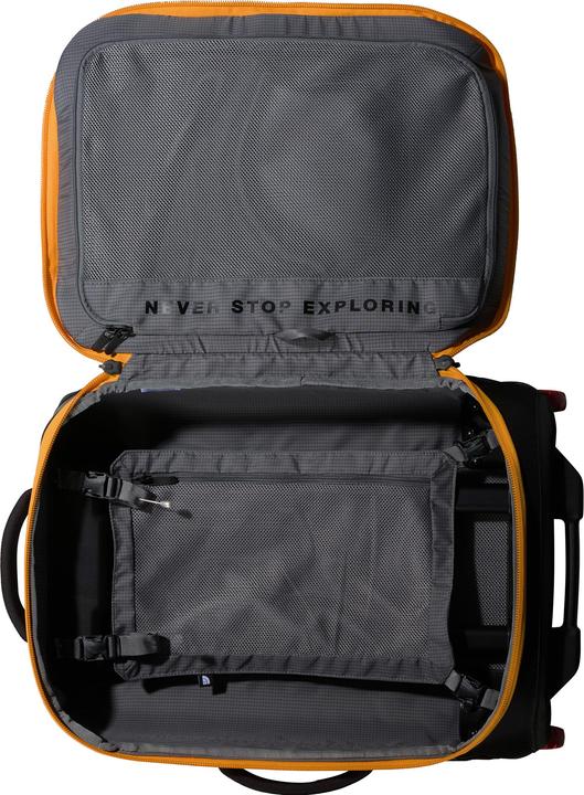 Actual product image North Face Base Camp 22 (40 l, Hand luggage (up to 50 litres))