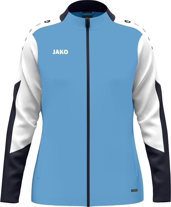 Produktbild JAKO Polyesterjacke Dynamic Damen (M)