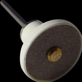 Produktbild Promed Schleifscheibe Saphir (1 x)