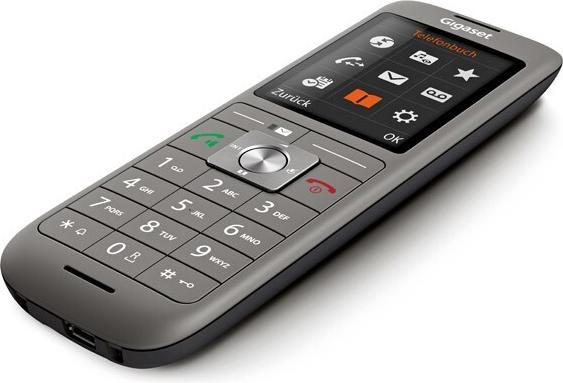 Produktbild Gigaset CL660HX Duo (DE-Version)
