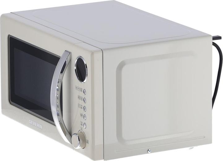 Actual product image Severin Mw 7892 (20 l)