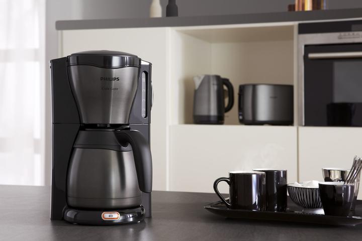 Image du produit Philips Café Gaia HD7547/80