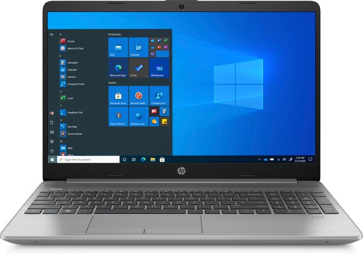 Actual product image HP 255 G8 (15.60", AMD Ryzen 3 3250U, 8 GB, 512 GB, DE)