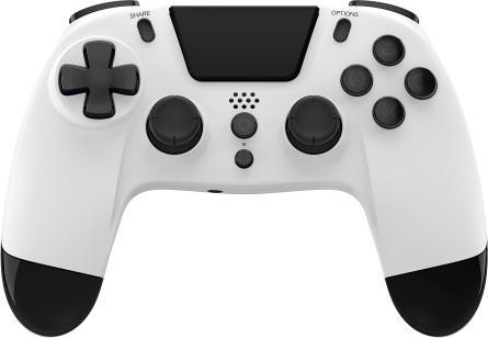 Immagine prodotto Gioteck Controller VX4 wireless Bluetooth PS4 u. P (PS4, PC)