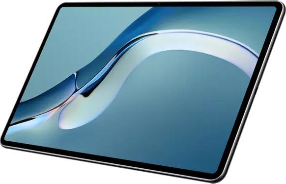 Image du produit Huawei MATEPAD PRO 12.6 8 256GB WIFI (12.60", 256 Go, Gris Mat)