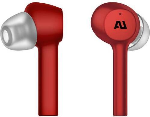 Image du produit Ausounds AU-Stream Red (Sans fil)