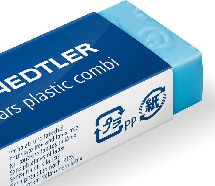 Produktbild Staedtler Mars Plastic Combi