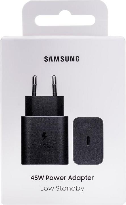 Immagine prodotto Samsung Adattatore di alimentazione (45 W)