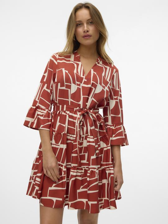 Image du produit Vero Moda VMZERA Robe courte Robe (S)