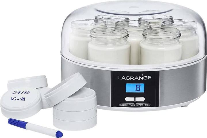 Image du produit Lagrange La-439001