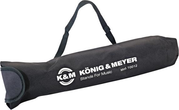 Actual product image K&M 10012 (Music stand light, Various)