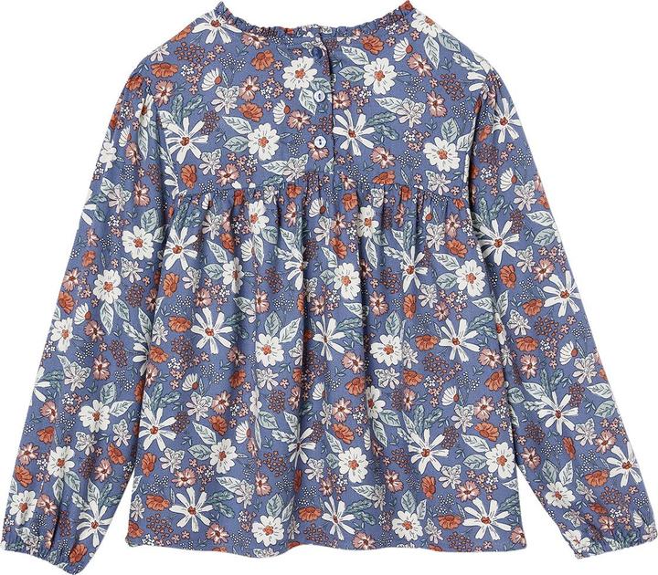 Bleu indigo