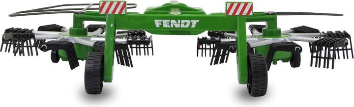 Produktbild Jamara Fendt Former