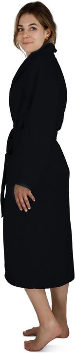 Immagine prodotto Normani Accappatoio da donna in cotone (3XL)