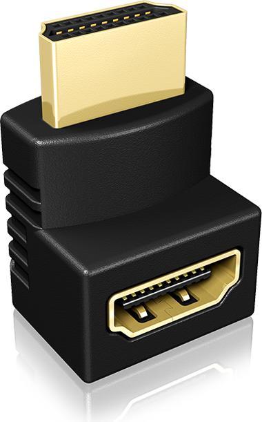 Icy Box HDMI to (HDMI, 1.50 cm)