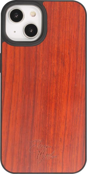 Immagine prodotto Eleven Wood Scafo Palissandro (Apple iPhone 14 Plus)