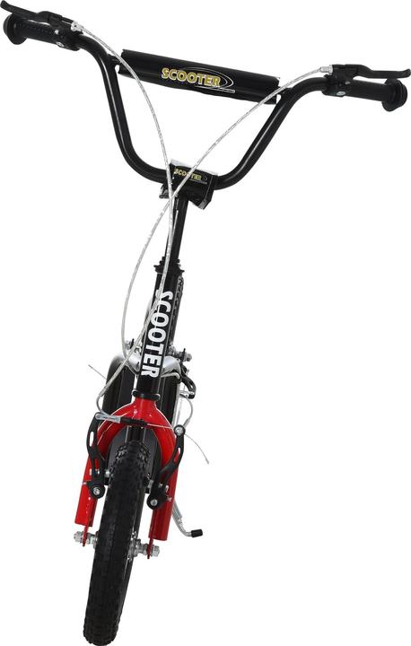 Actual product image Jamb Scooter 12 inch