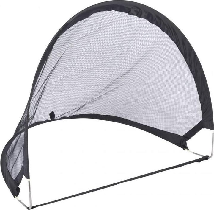 Actual product image Dunlop soccer goal set 80x60x60cm
