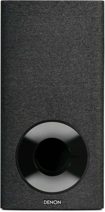Image du produit Denon DHT-S416 (Canal 2.1)