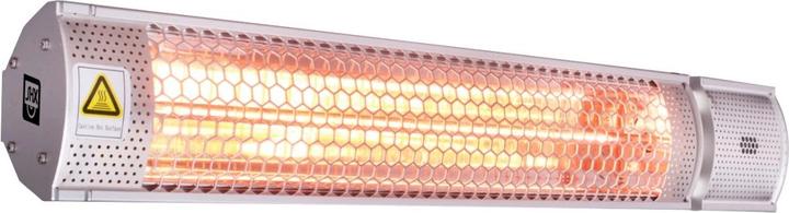 Produktbild SHE SHX SHXTH2000GF Terassenheizer 2000W (2000 W)