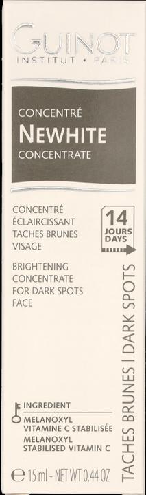 Image du produit Guinot Newhite (15 ml)