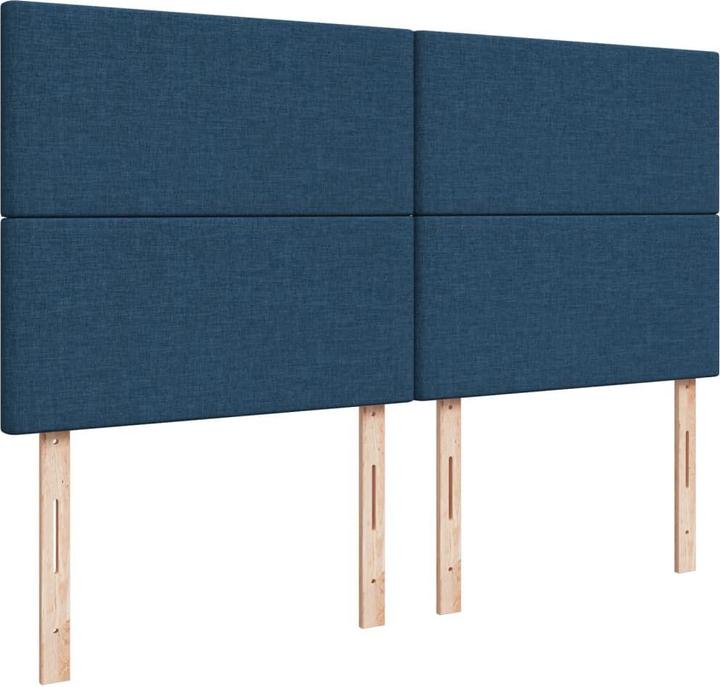 Produktbild VidaXL Kuntse (180 x 200 cm)