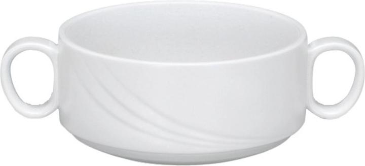 Actual product image Schönwald Donna Senior Medium Blue Special Soup Cup Stackable (420 ml)