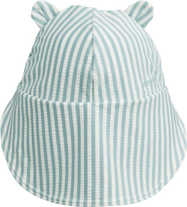 Actual product image Liewood Senia Seersucker (50, 56, 62)