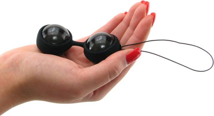 Immagine prodotto LELO Beads Noir