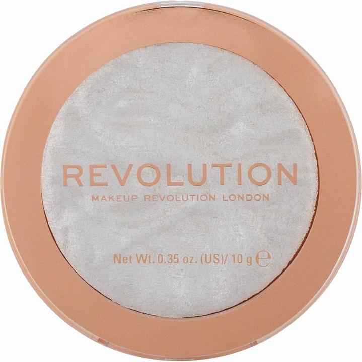 Produktbild Makeup Revolution Re-loaded (Set The Tone, Highlighter)