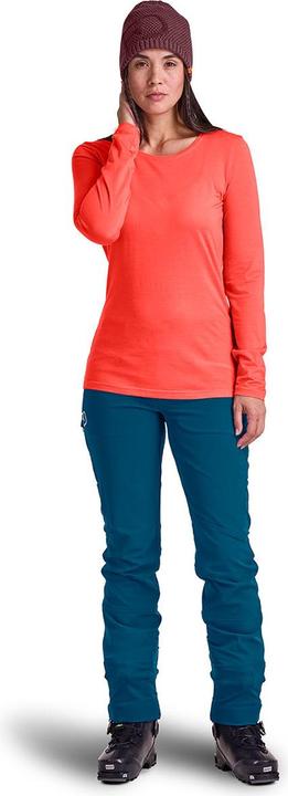 Image du produit Ortovox Women's 150 Cool Clean L/S (S)