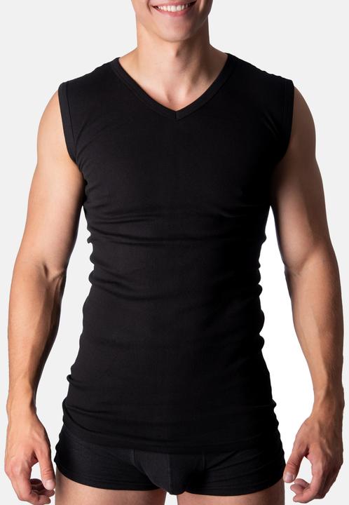 Actual product image Black Snake 2-pack Classic (3XL)