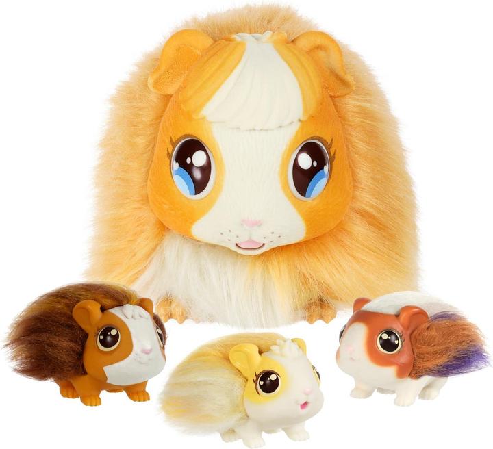 Actual product image Little Mama Surprise playset (33.10 cm)