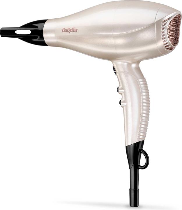 Produktbild BaByliss Pearl Shimmer AC 2200, Perleffekt