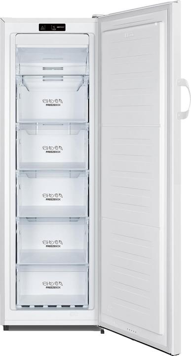 Actual product image Etna VV6169NWIT (Stand-alone, 194 l)