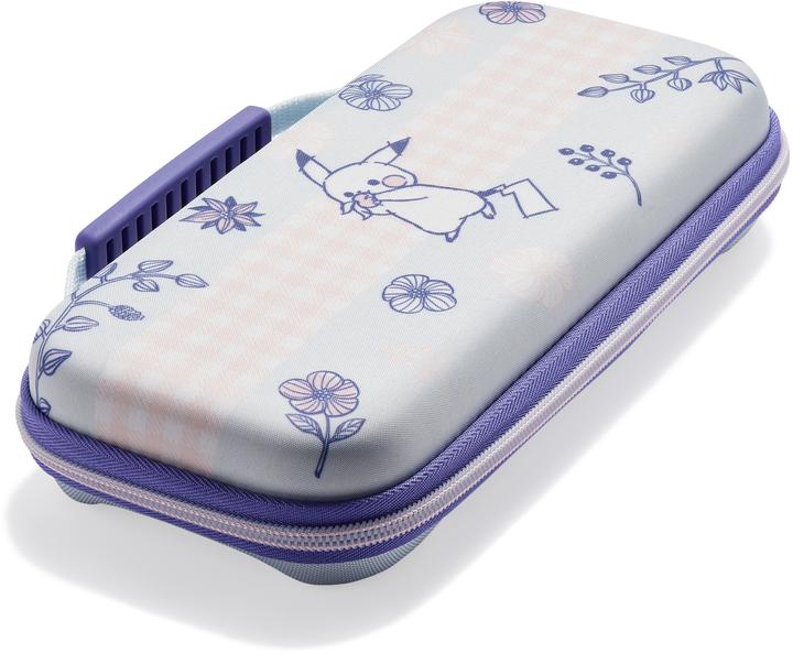 Immagine prodotto PowerA Custodia di protezione - Giardino di Pikachu (Switch, Switch Lite, Switch OLED)