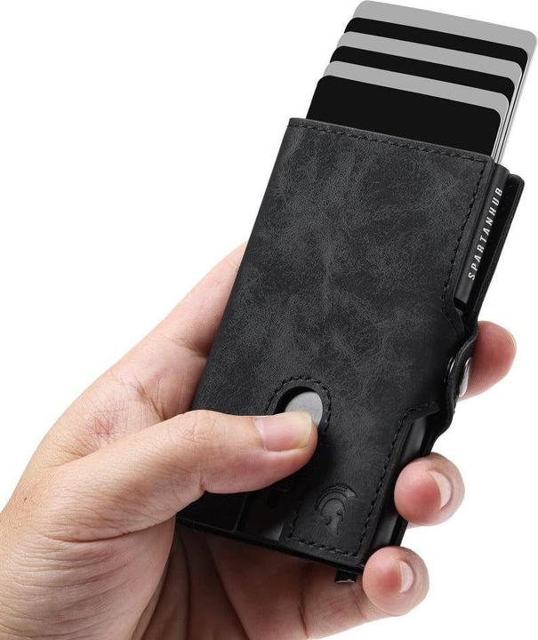 Spartanhub Slim Wallet