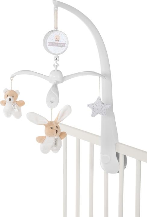 Chicco Bärchen und Häschen